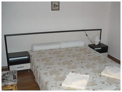 Guest Rooms Voneshcha Voda Voneshta Voda Eksteriør billede