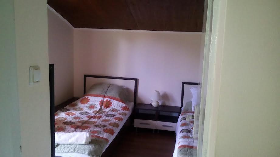 Guest Rooms Voneshcha Voda Voneshta Voda Eksteriør billede